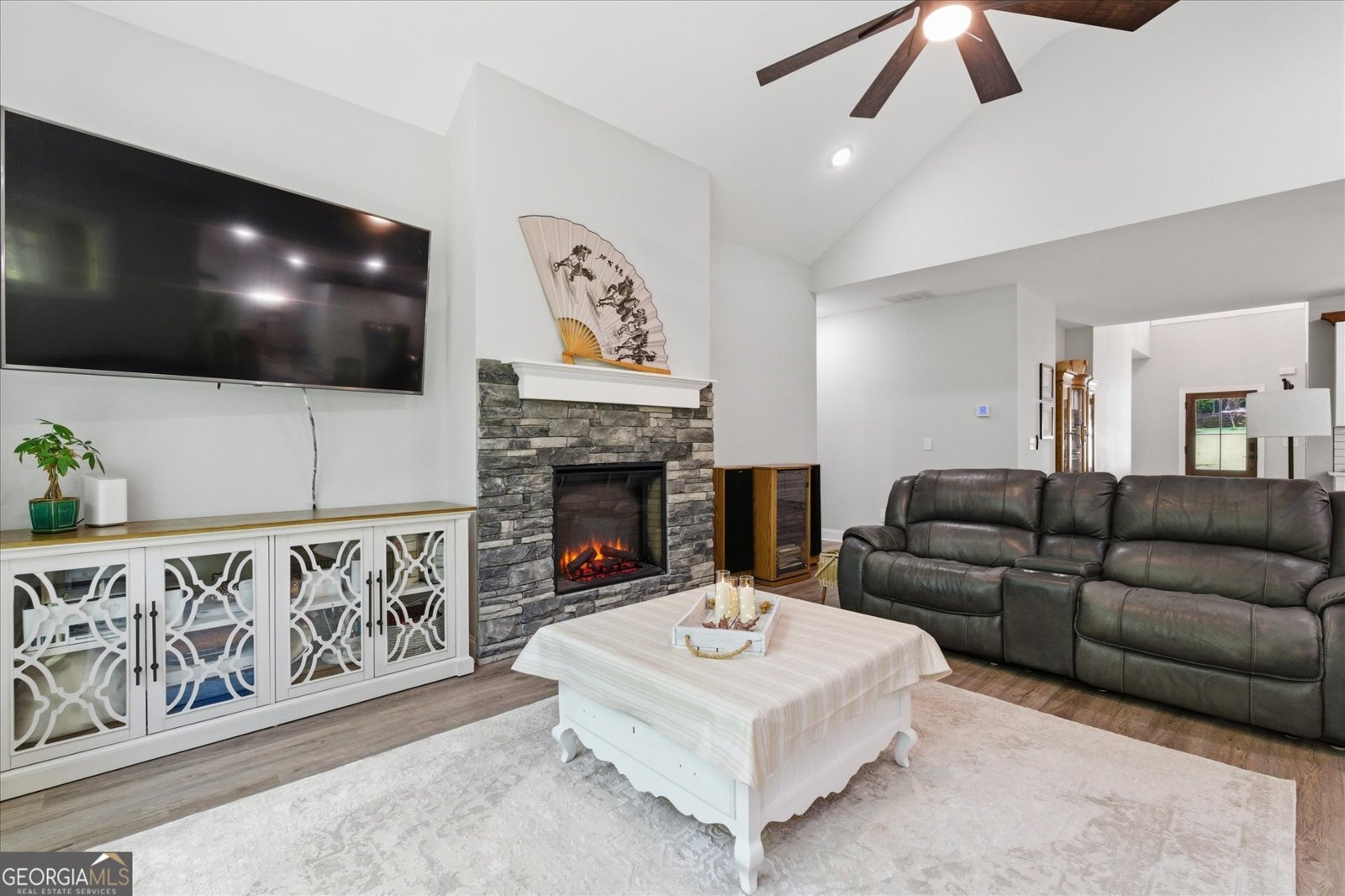 3046 Ridgeview Court Villa Rica - Photo 17