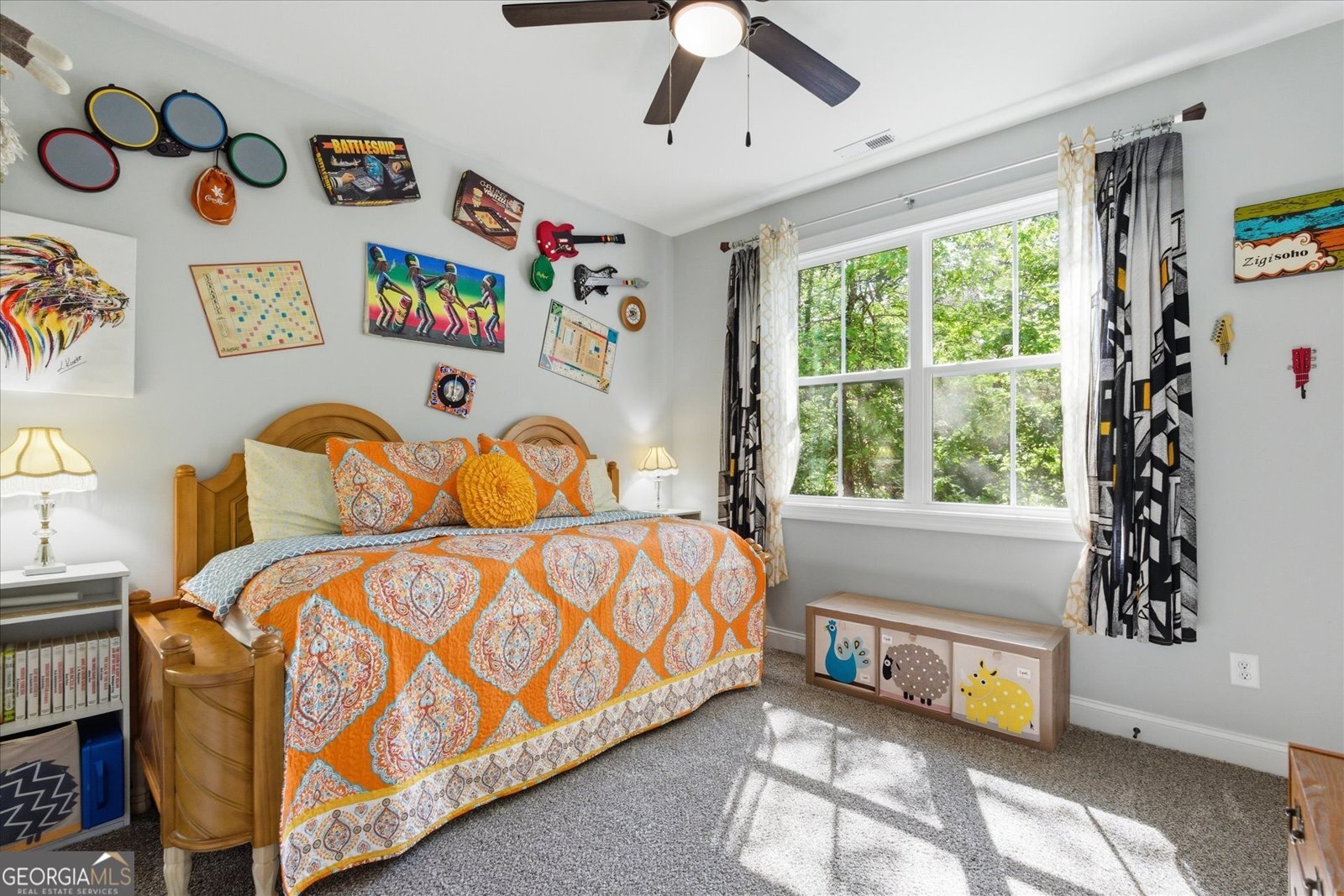 3046 Ridgeview Court Villa Rica - Photo 29