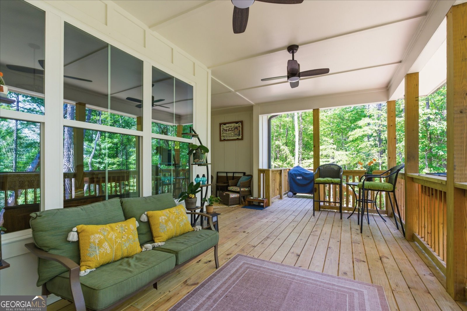 3046 Ridgeview Court Villa Rica - Photo 36