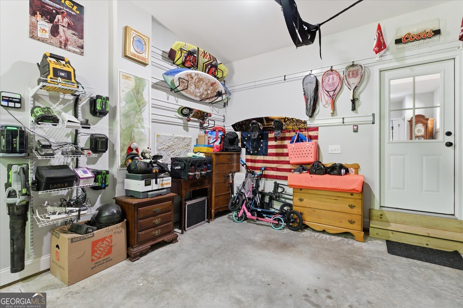 3046 Ridgeview Court Villa Rica - Photo 37