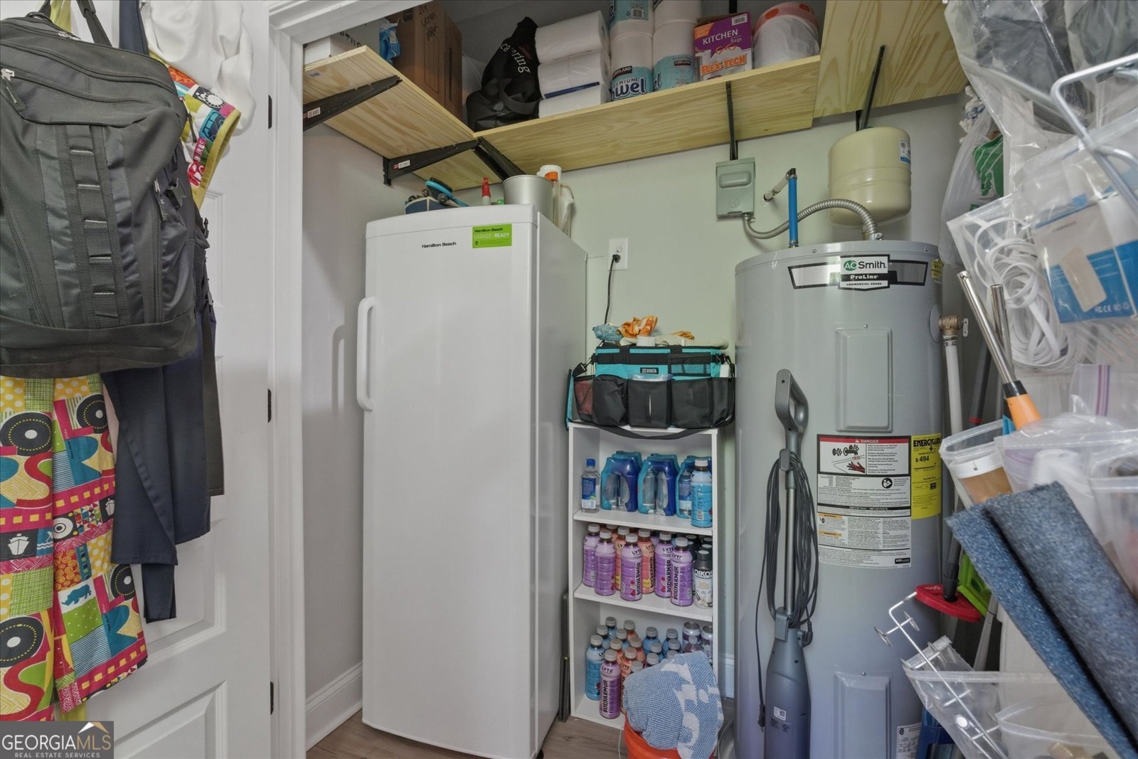 3046 Ridgeview Court Villa Rica - Photo 39