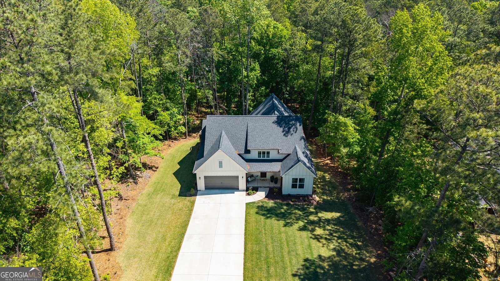3046 Ridgeview Court Villa Rica - Photo 48