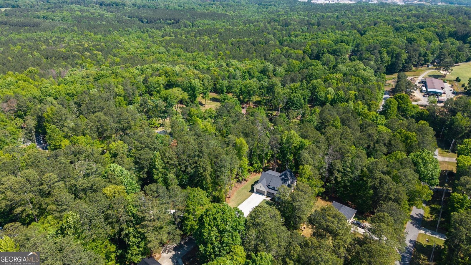 3046 Ridgeview Court Villa Rica - Photo 49