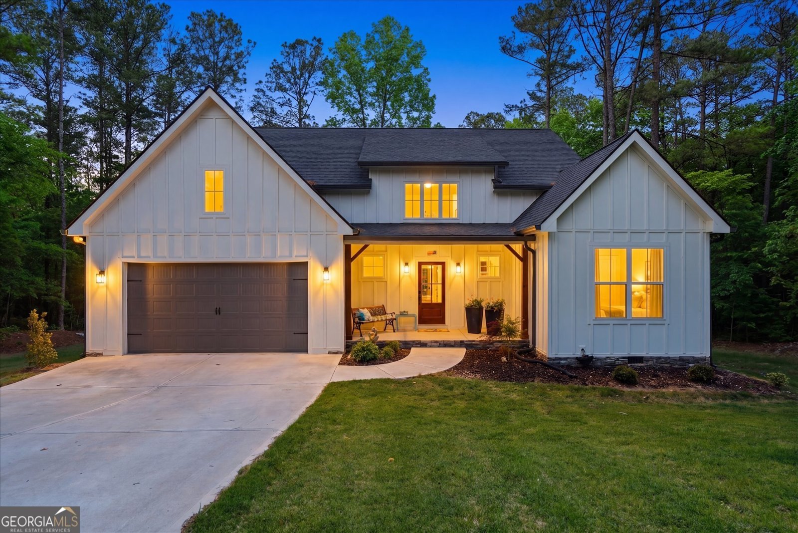 3046 Ridgeview Court Villa Rica - Photo 51