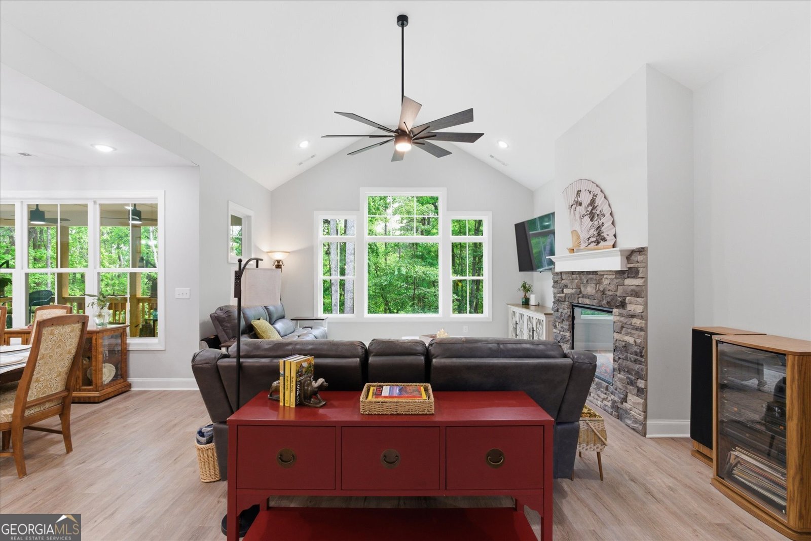 3046 Ridgeview Court Villa Rica - Photo 6