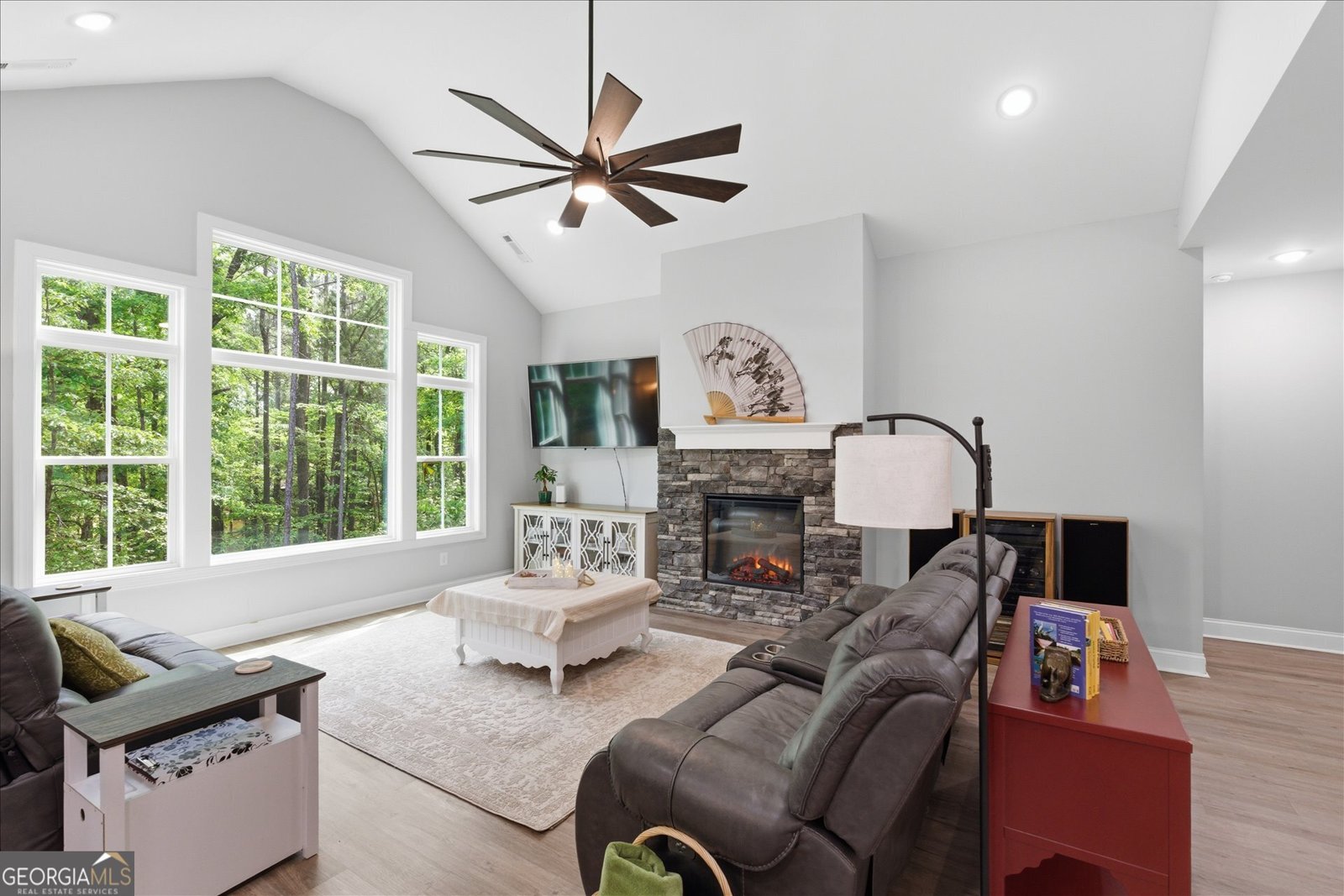 3046 Ridgeview Court Villa Rica - Photo 7