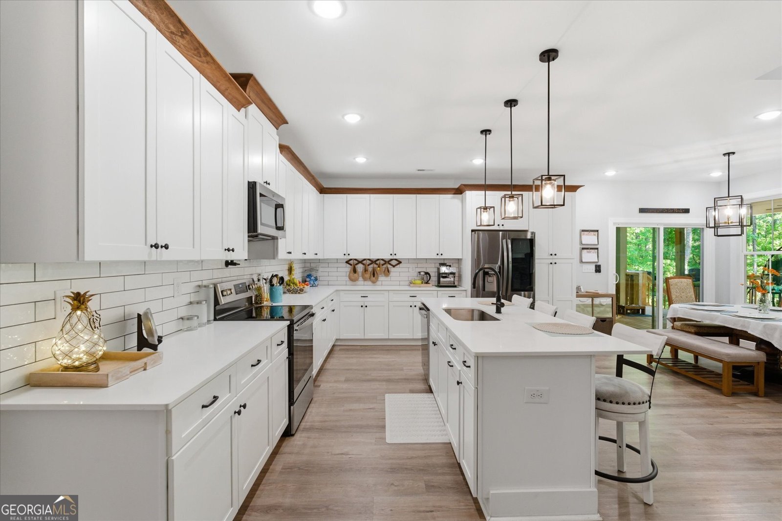 3046 Ridgeview Court Villa Rica - Photo 8