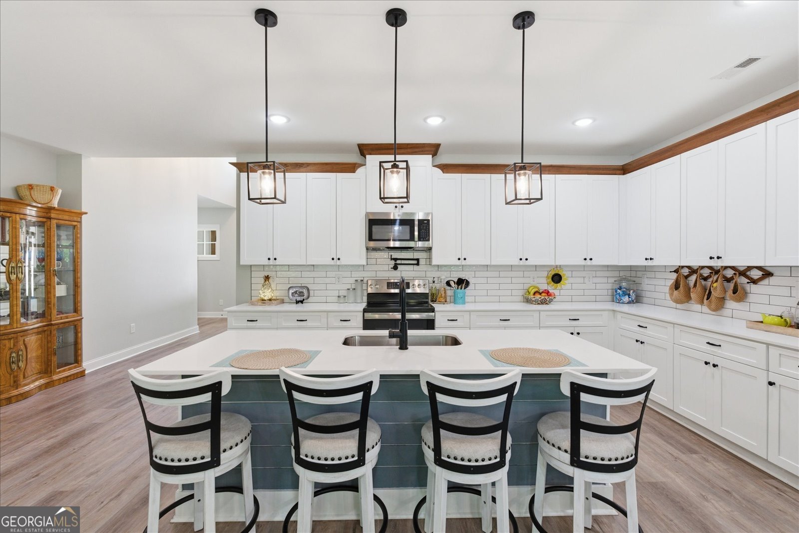 3046 Ridgeview Court Villa Rica - Photo 9