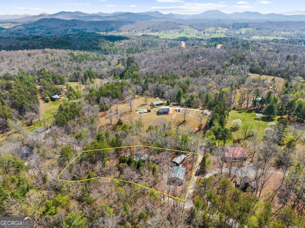 130 Happy Valley Lane Morganton - Photo 11