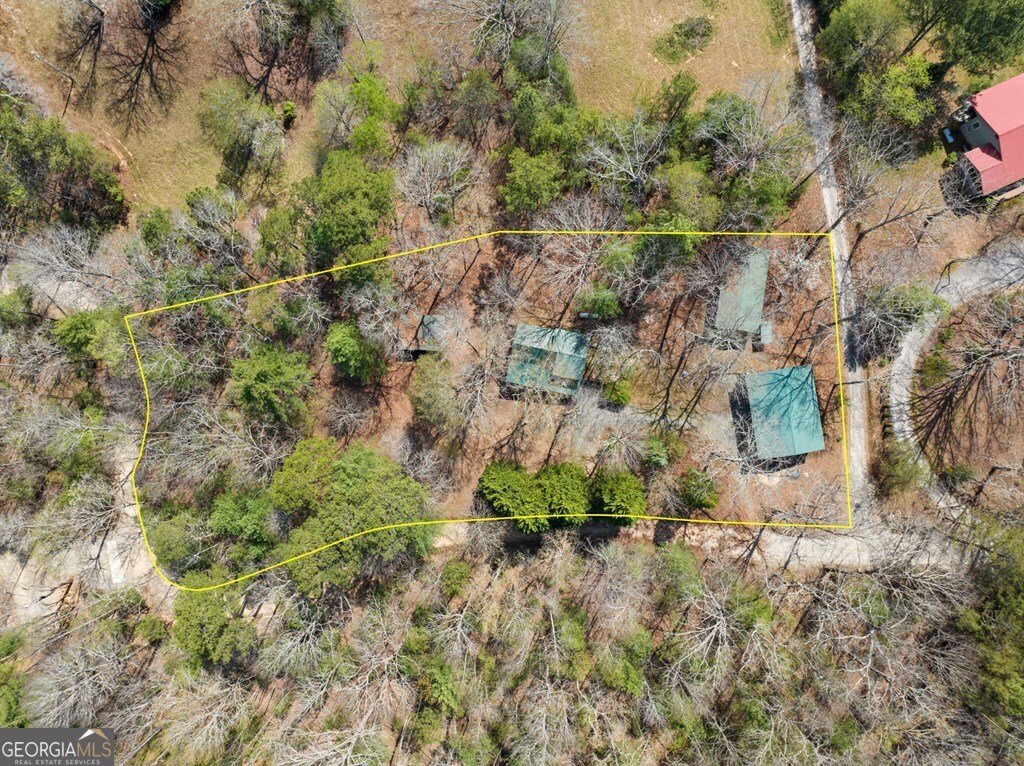 130 Happy Valley Lane Morganton - Photo 13