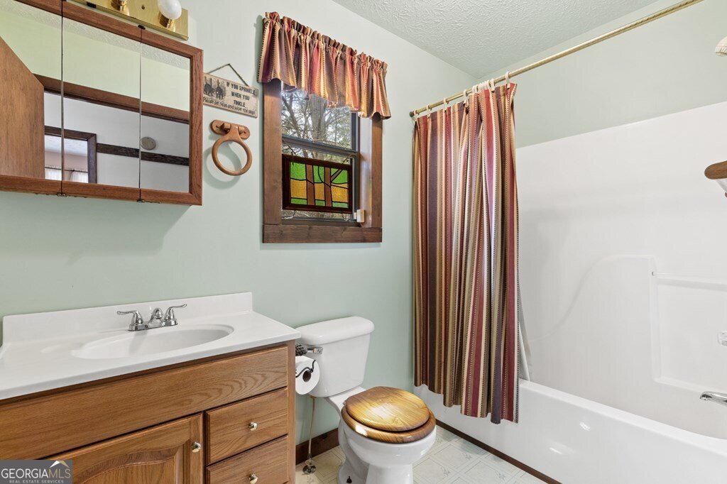 130 Happy Valley Lane Morganton - Photo 15