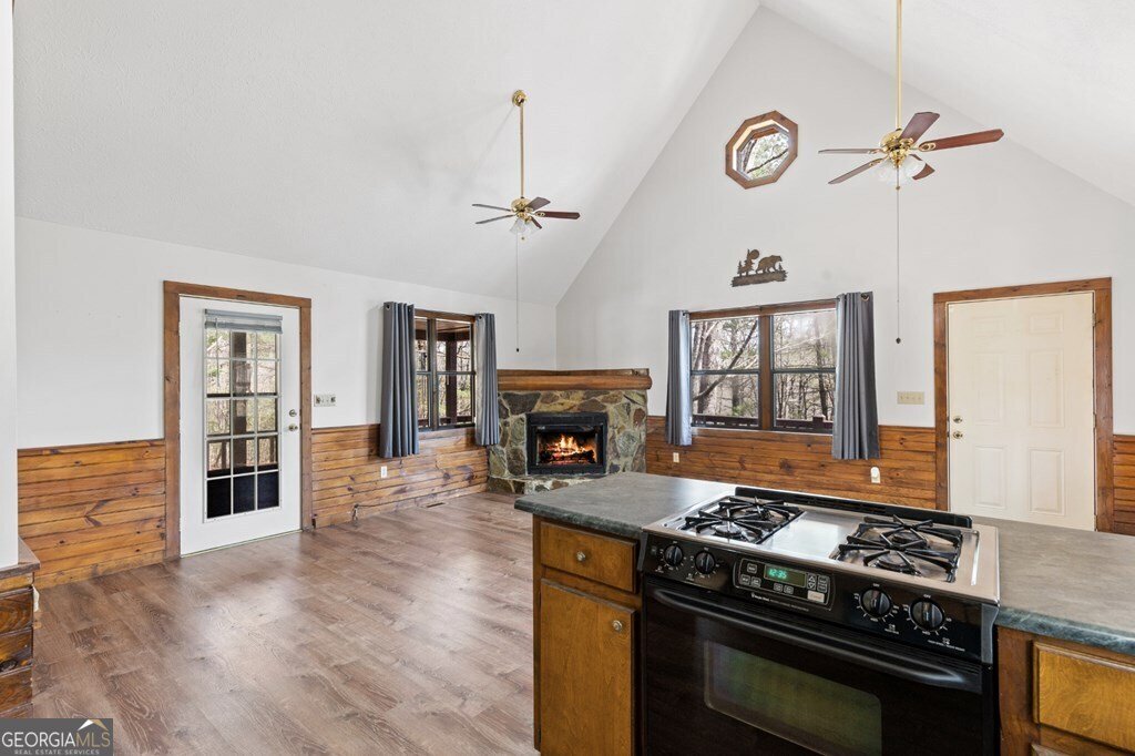 130 Happy Valley Lane Morganton - Photo 17