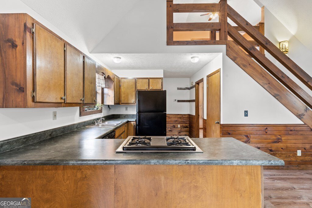 130 Happy Valley Lane Morganton - Photo 18