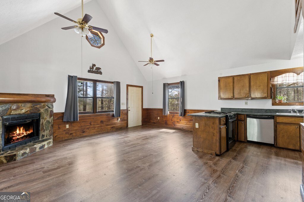 130 Happy Valley Lane Morganton - Photo 20