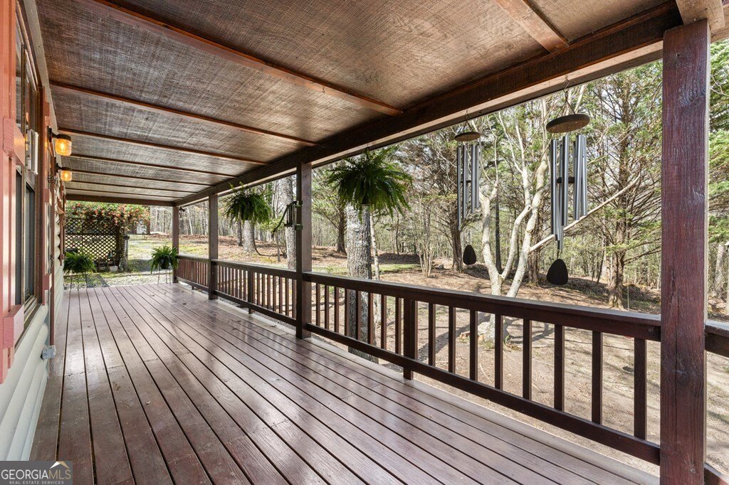 130 Happy Valley Lane Morganton - Photo 21