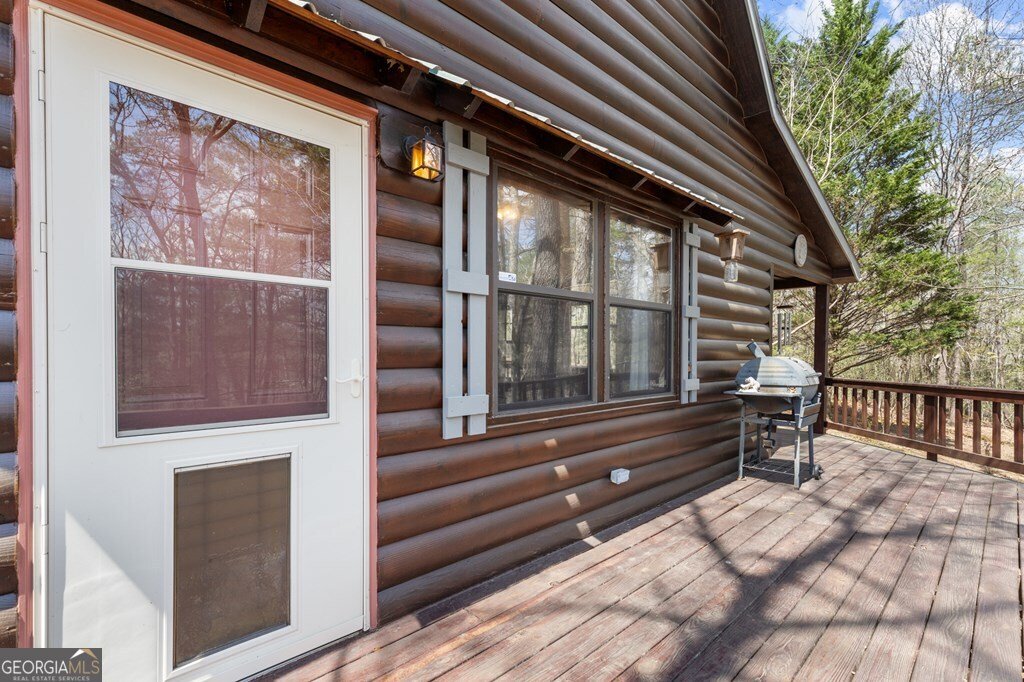 130 Happy Valley Lane Morganton - Photo 22