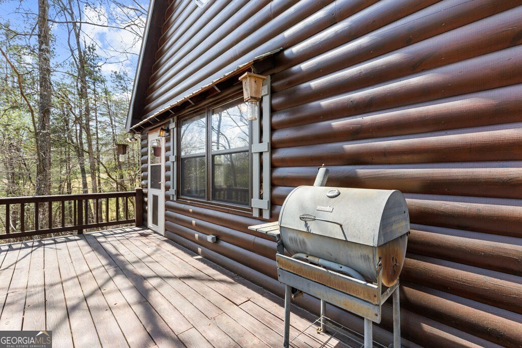 130 Happy Valley Lane Morganton - Photo 23