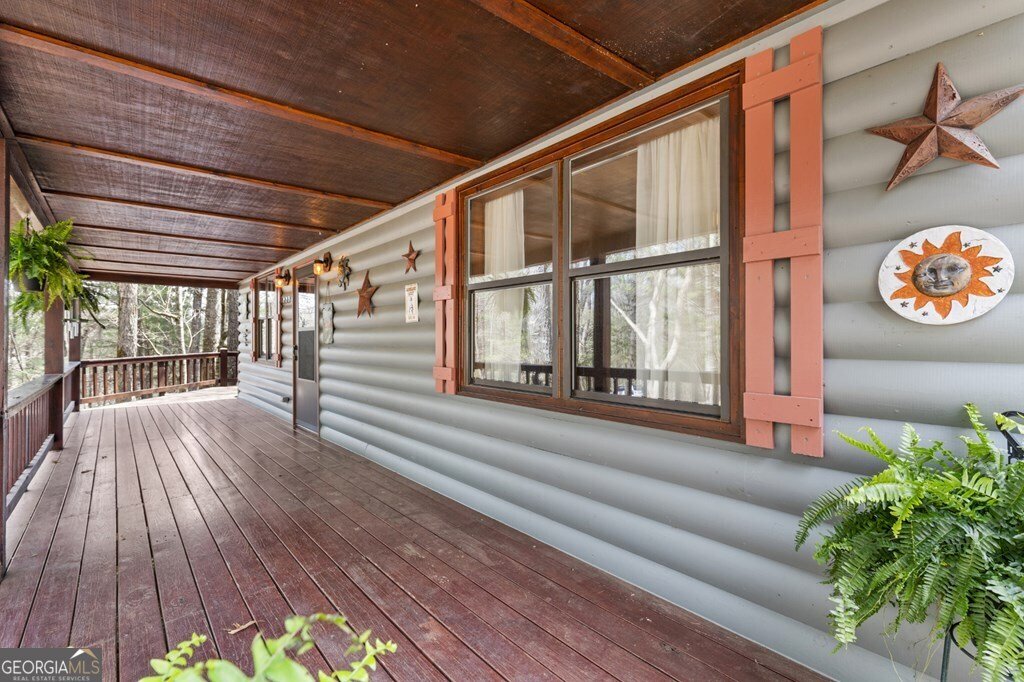 130 Happy Valley Lane Morganton - Photo 24