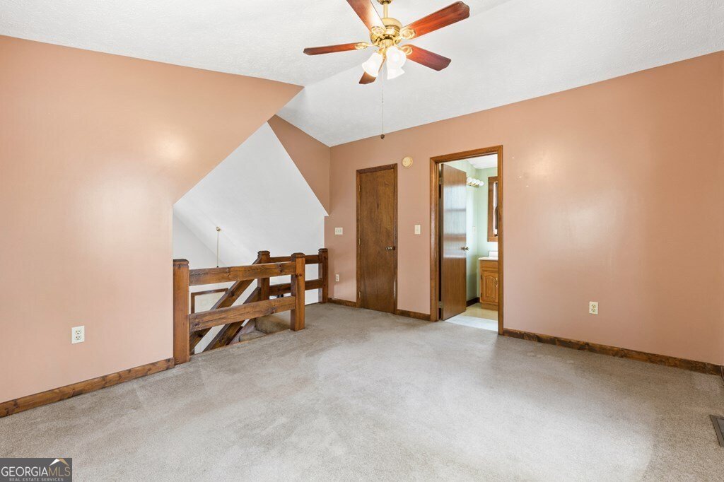 130 Happy Valley Lane Morganton - Photo 26