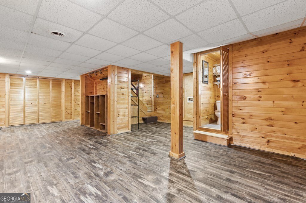 130 Happy Valley Lane Morganton - Photo 29