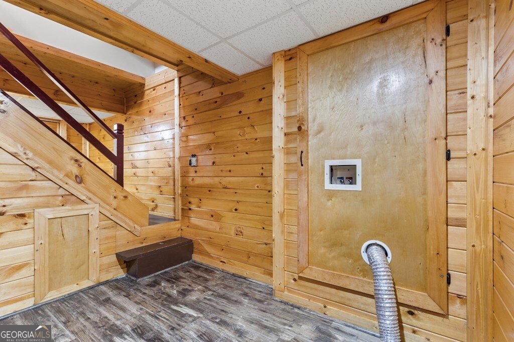 130 Happy Valley Lane Morganton - Photo 31