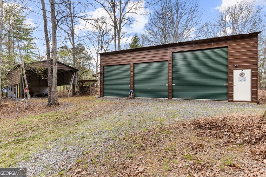 130 Happy Valley Lane Morganton - Photo 32