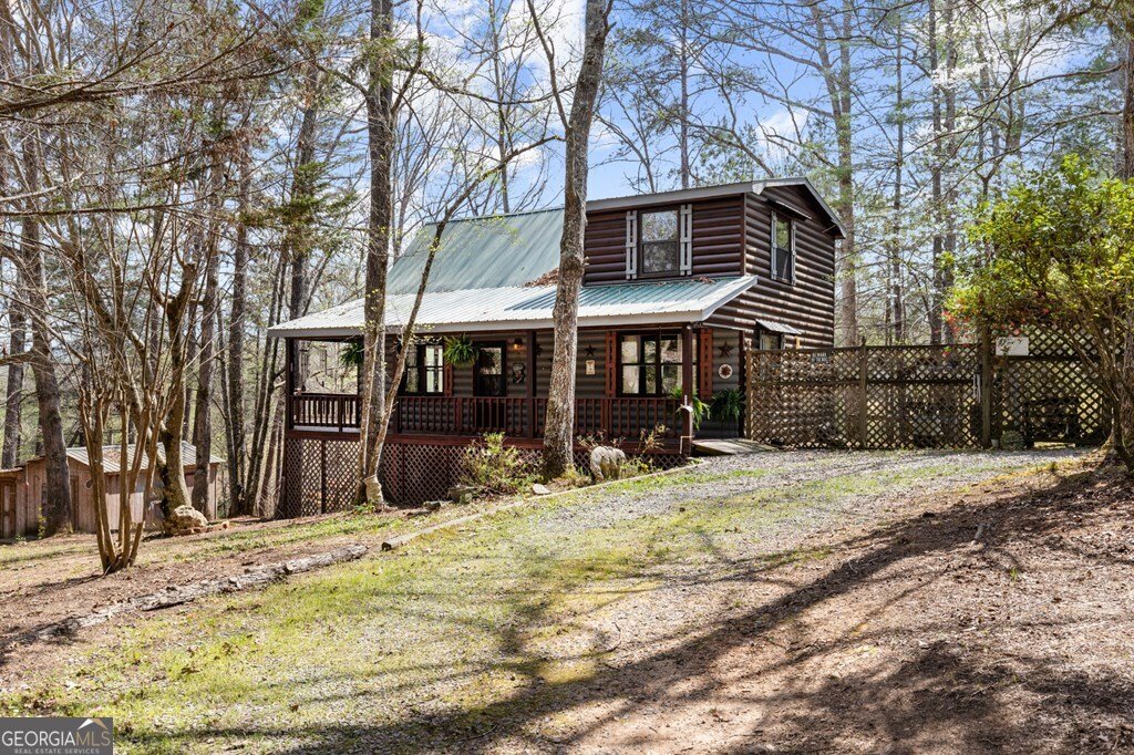 130 Happy Valley Lane Morganton - Photo 34