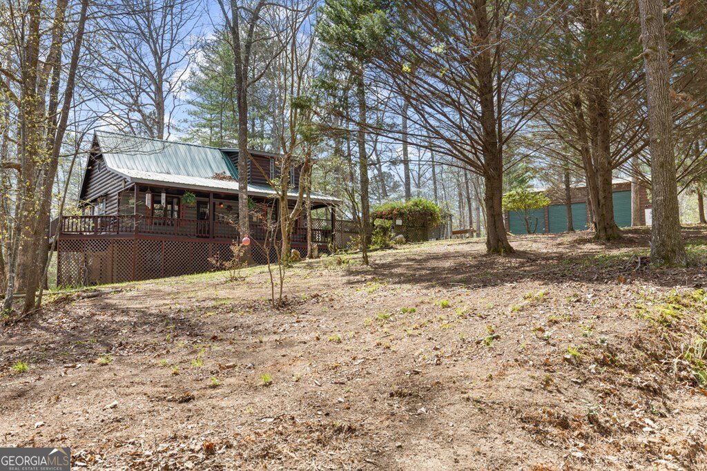 130 Happy Valley Lane Morganton - Photo 35