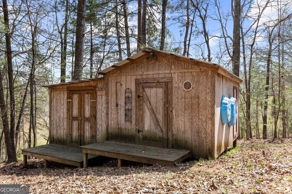 130 Happy Valley Lane Morganton - Photo 36