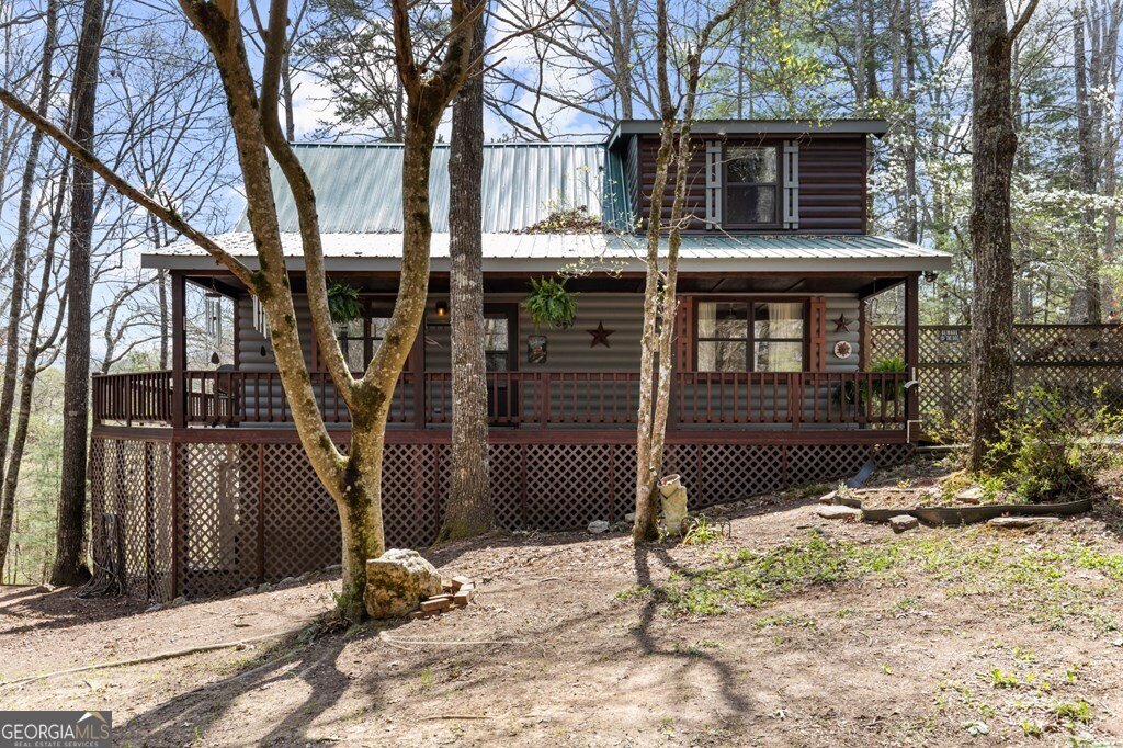 130 Happy Valley Lane Morganton - Photo 37