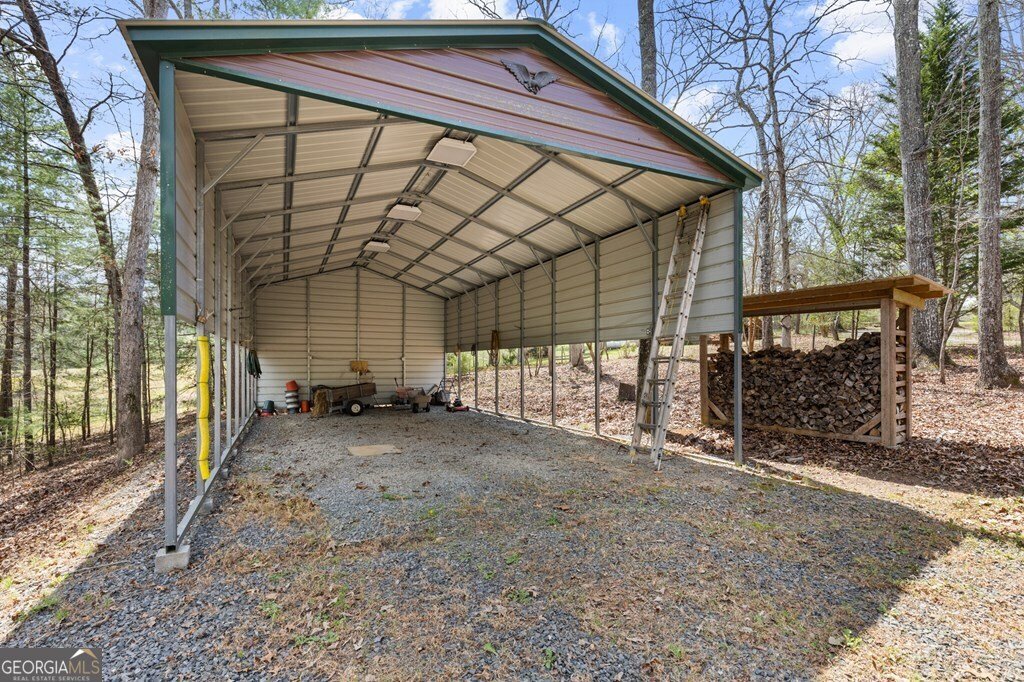130 Happy Valley Lane Morganton - Photo 40