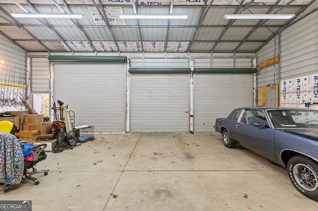 130 Happy Valley Lane Morganton - Photo 41