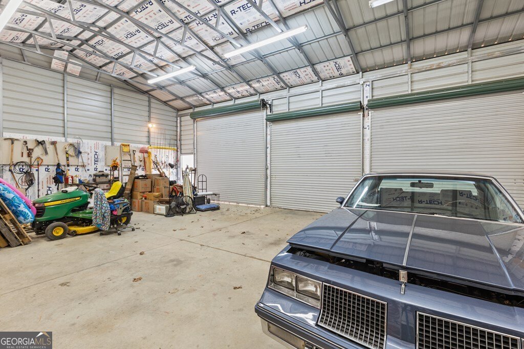 130 Happy Valley Lane Morganton - Photo 42