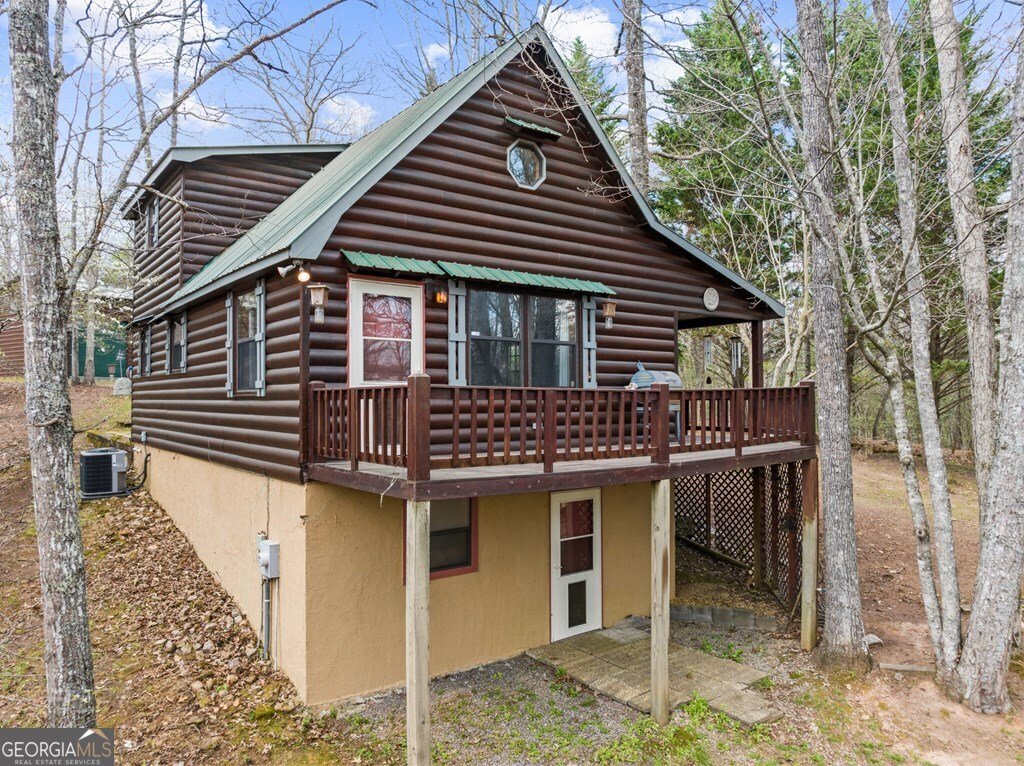 130 Happy Valley Lane Morganton - Photo 6