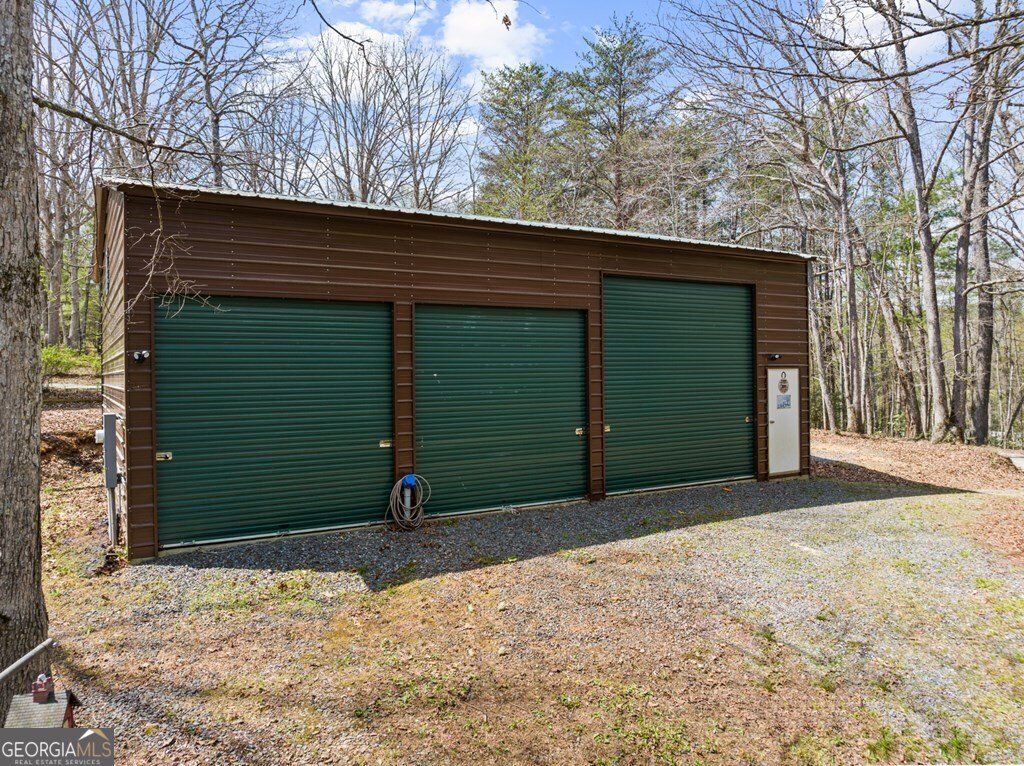 130 Happy Valley Lane Morganton - Photo 7