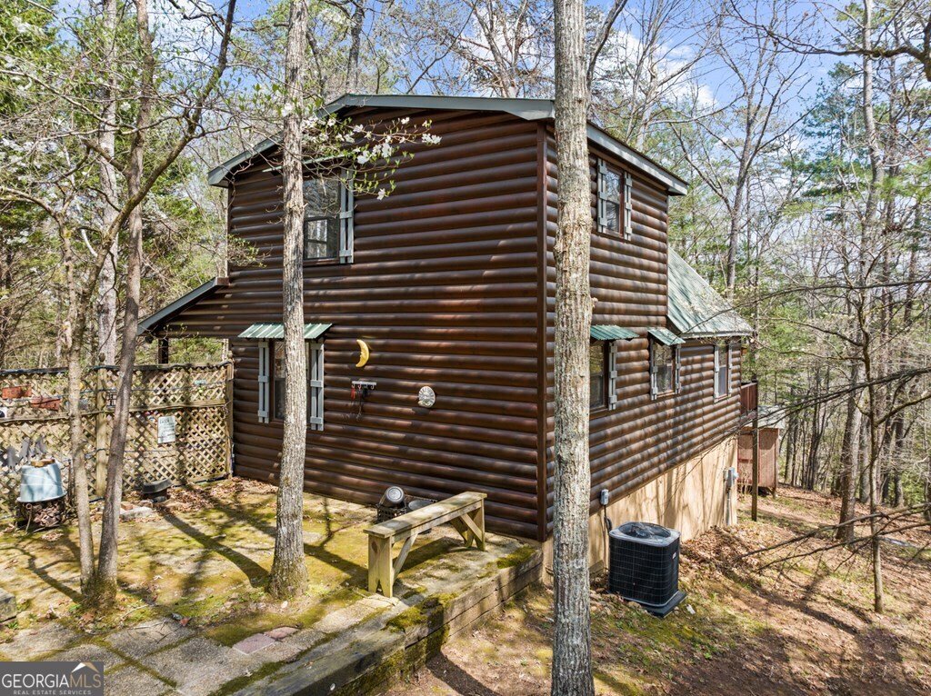 130 Happy Valley Lane Morganton - Photo 8