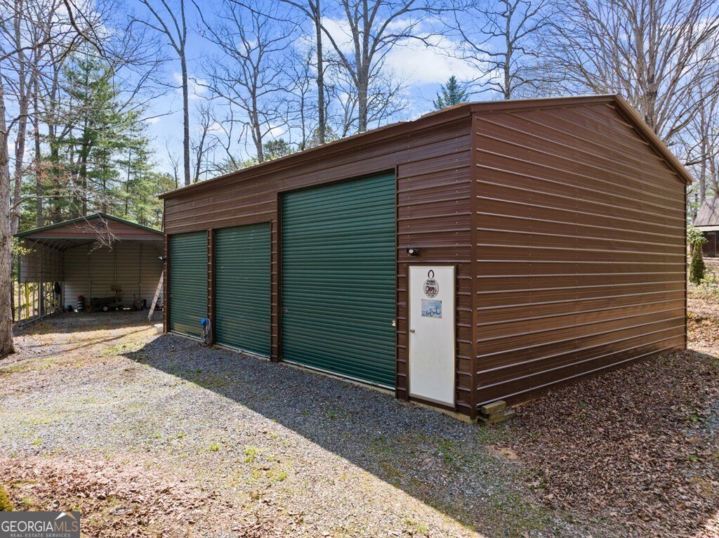 130 Happy Valley Lane Morganton - Photo 9