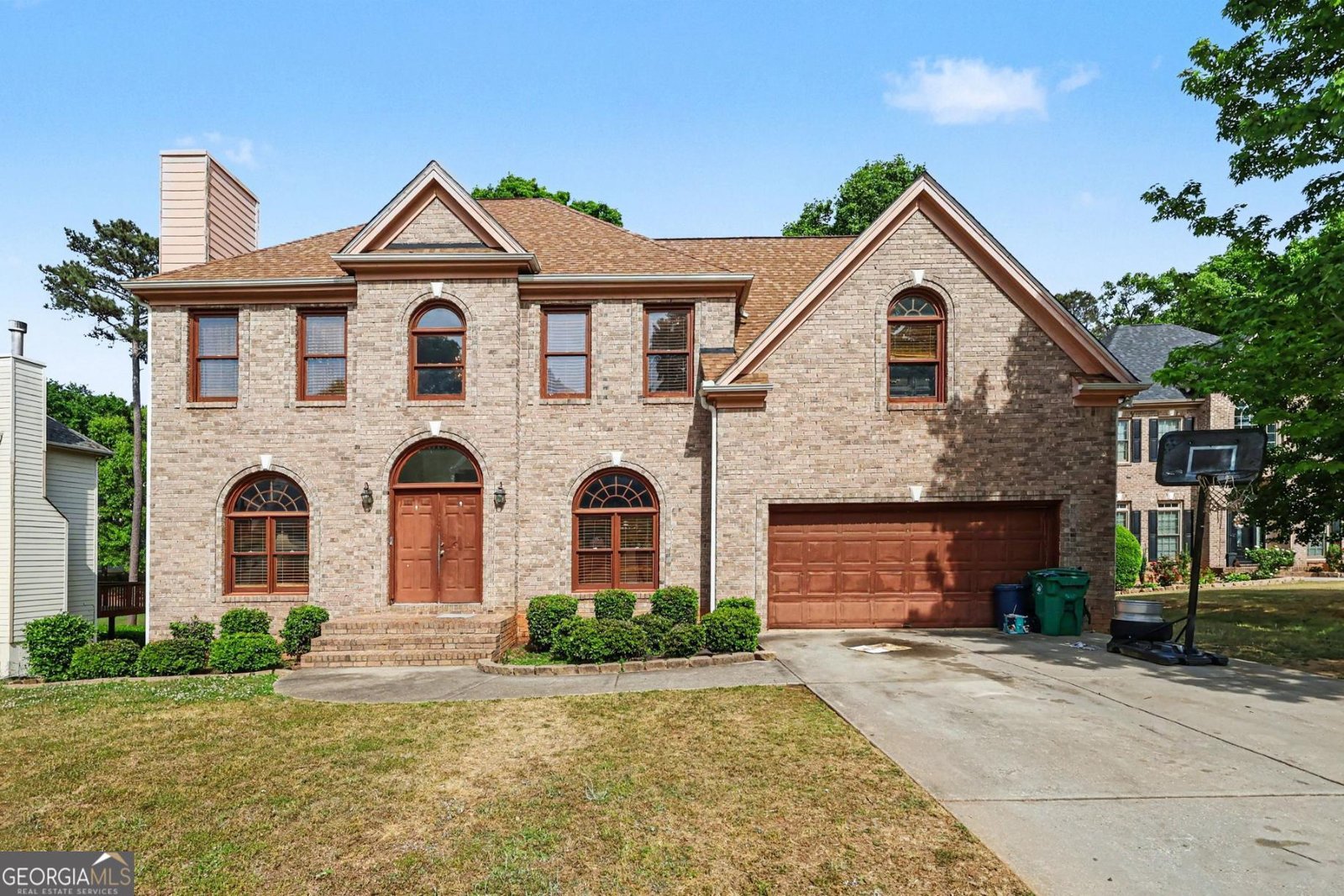 3325 Holly Hill Parkway Ellenwood - Photo 1