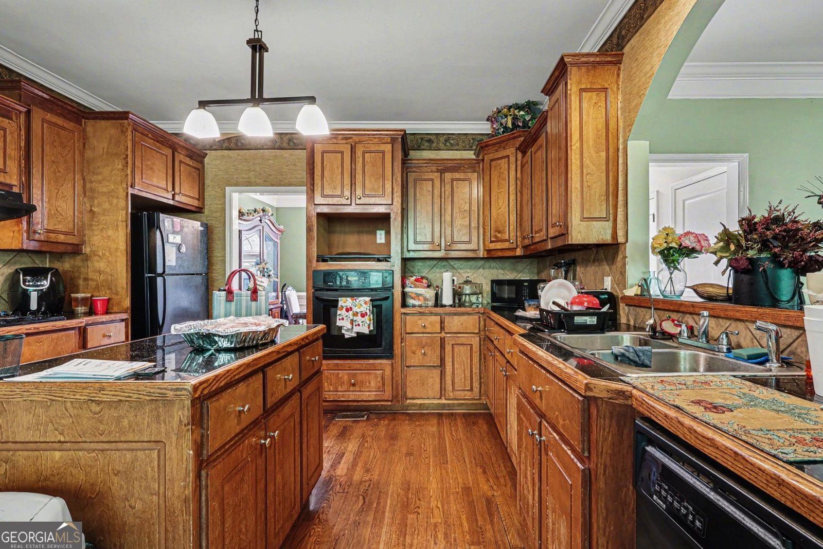 3325 Holly Hill Parkway Ellenwood - Photo 13