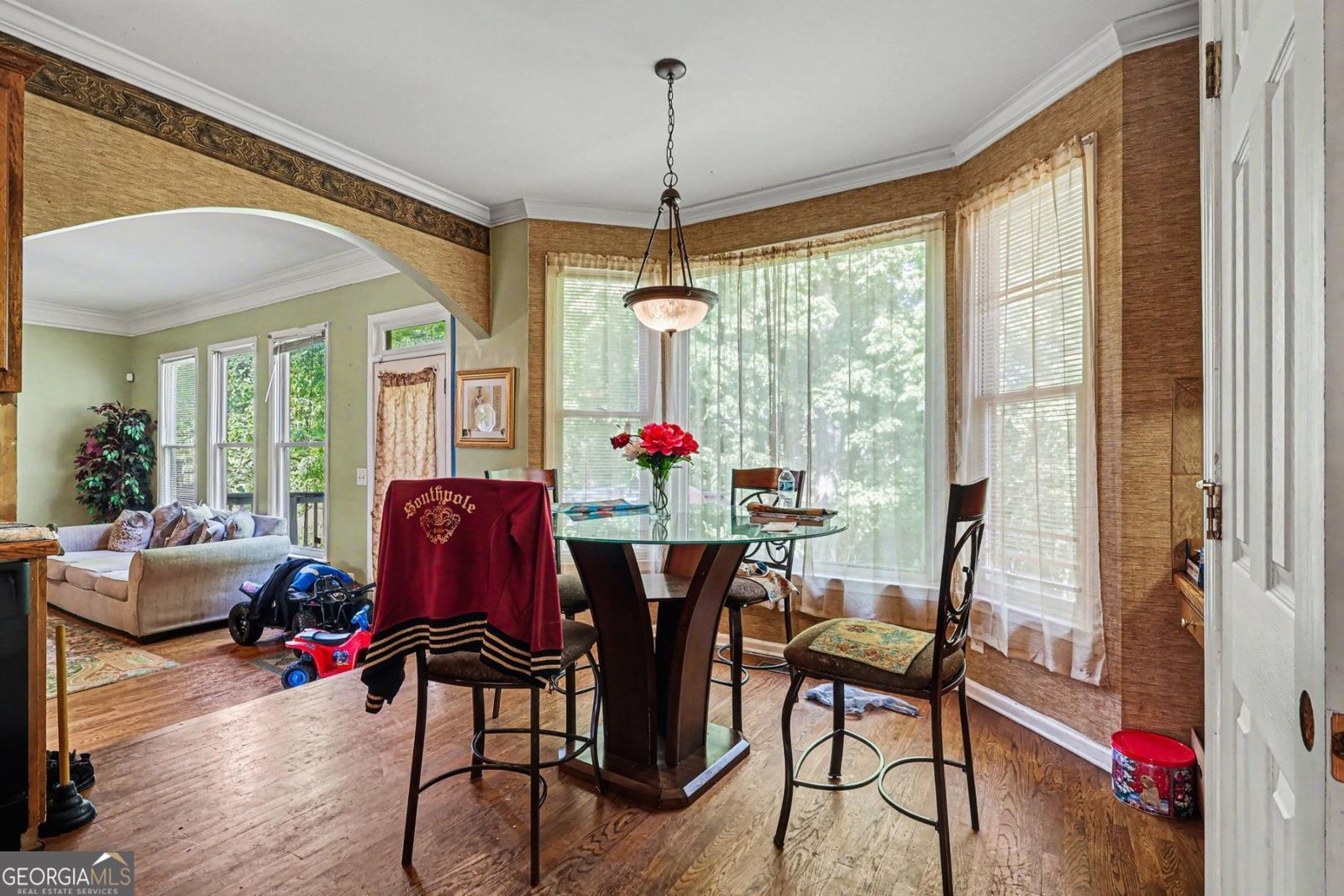 3325 Holly Hill Parkway Ellenwood - Photo 14