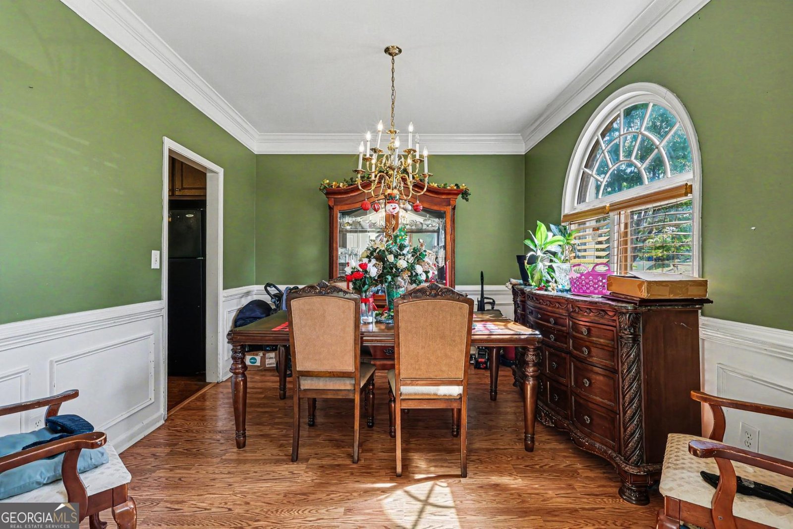 3325 Holly Hill Parkway Ellenwood - Photo 15