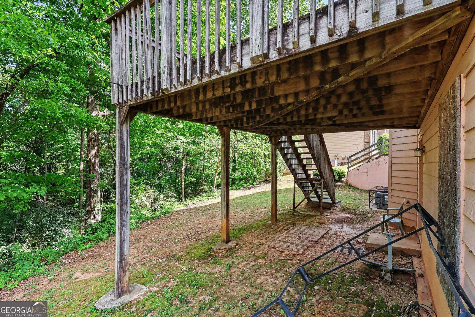 3325 Holly Hill Parkway Ellenwood - Photo 35