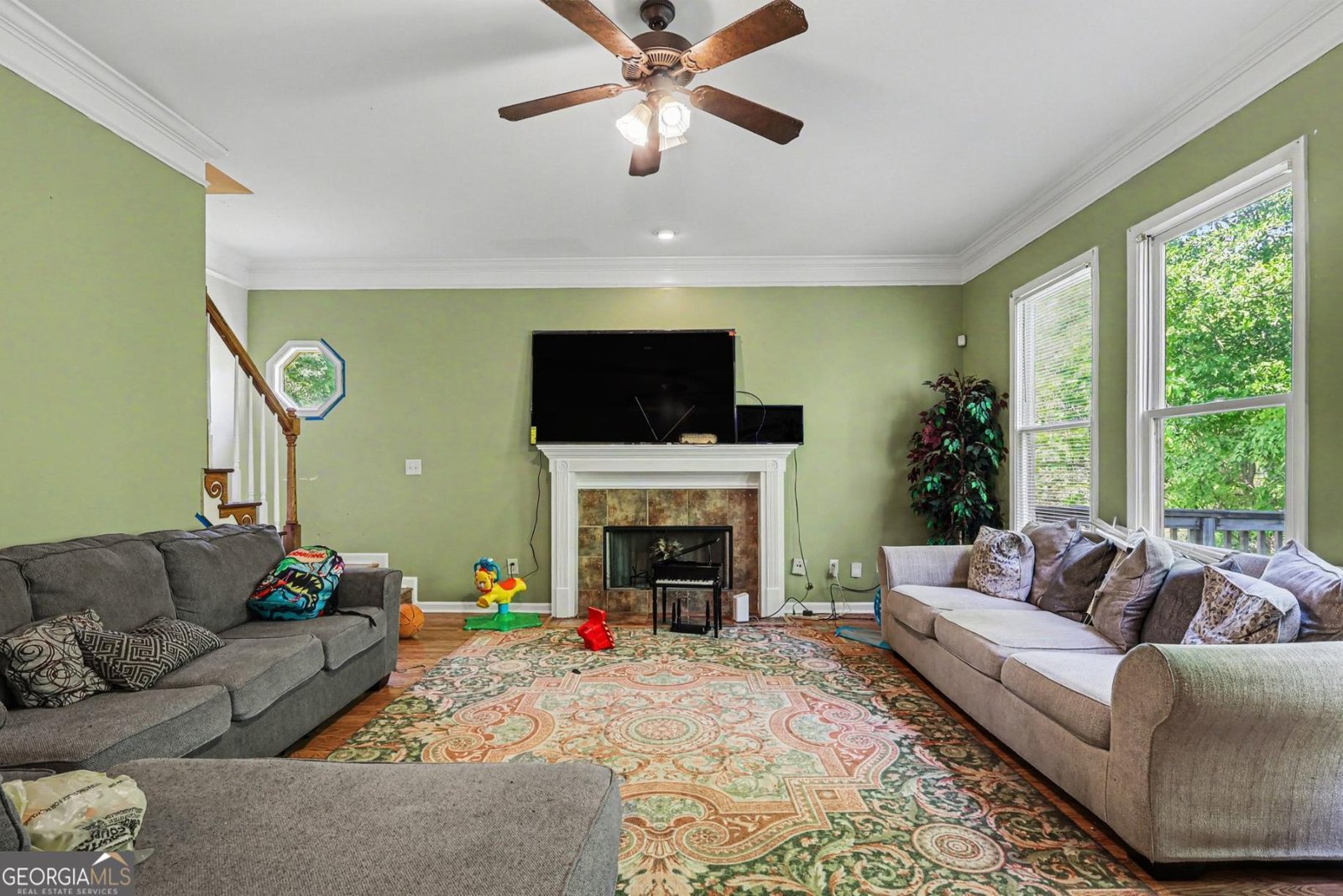 3325 Holly Hill Parkway Ellenwood - Photo 6