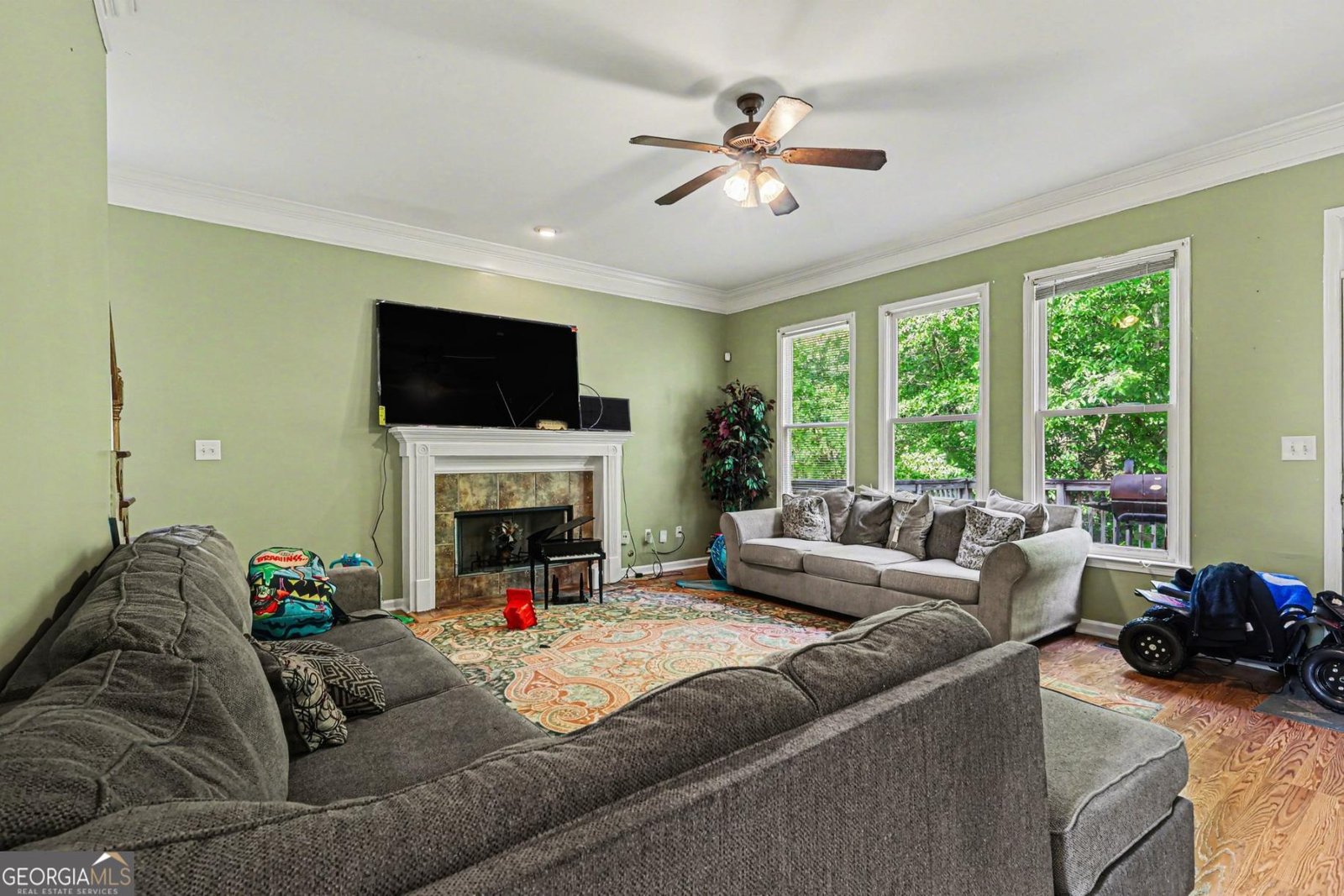 3325 Holly Hill Parkway Ellenwood - Photo 7