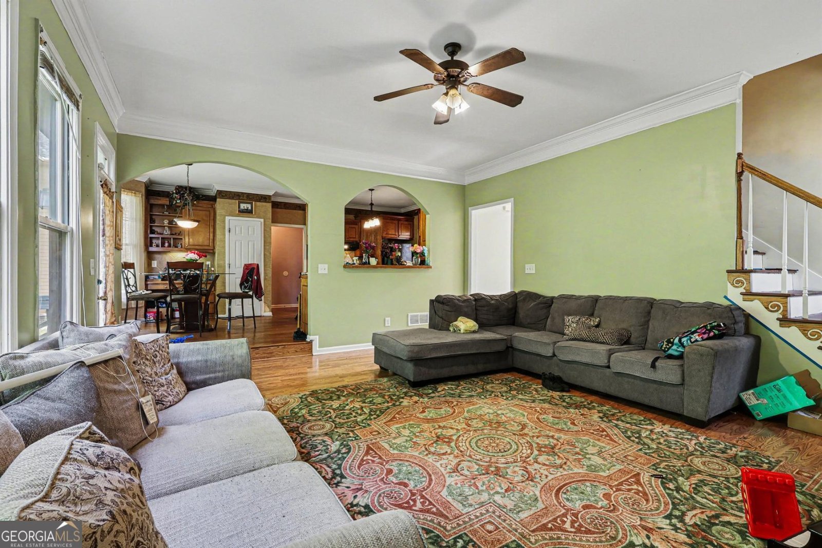 3325 Holly Hill Parkway Ellenwood - Photo 8