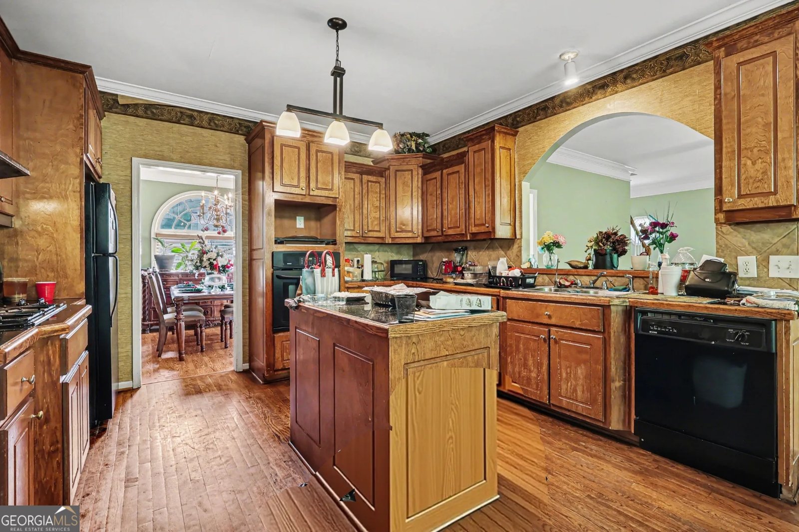 3325 Holly Hill Parkway Ellenwood - Photo 9