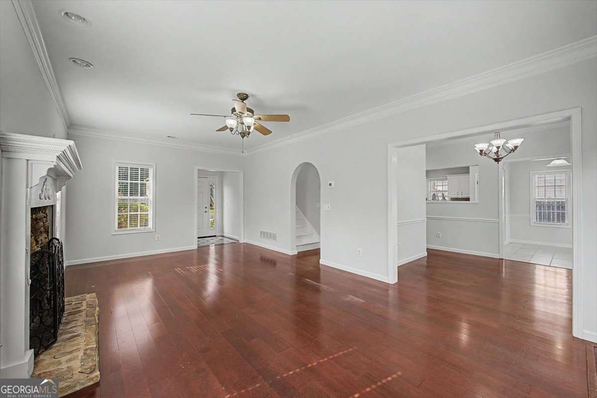 3445 English Oaks Drive Kennesaw - Photo 10