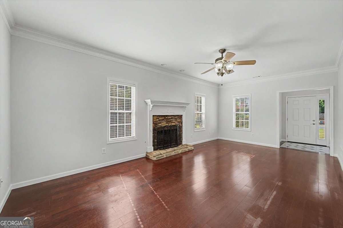 3445 English Oaks Drive Kennesaw - Photo 11