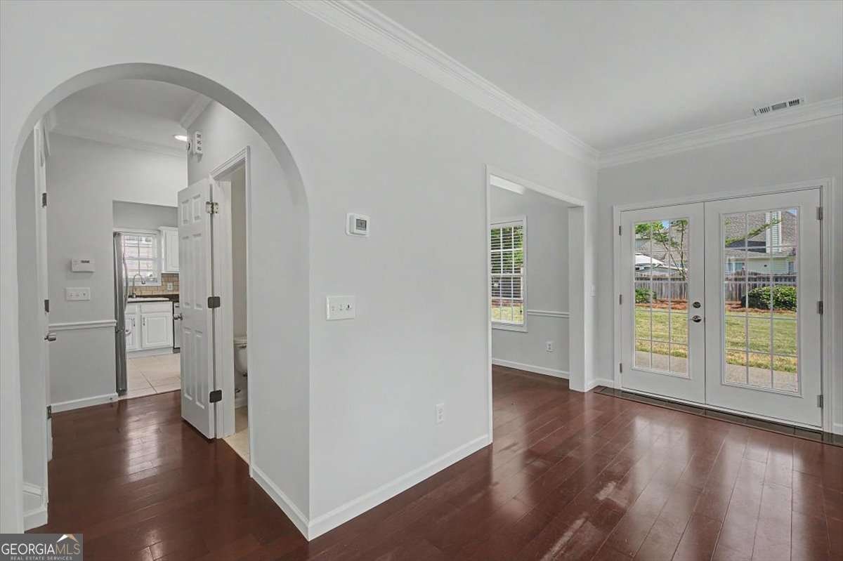 3445 English Oaks Drive Kennesaw - Photo 12