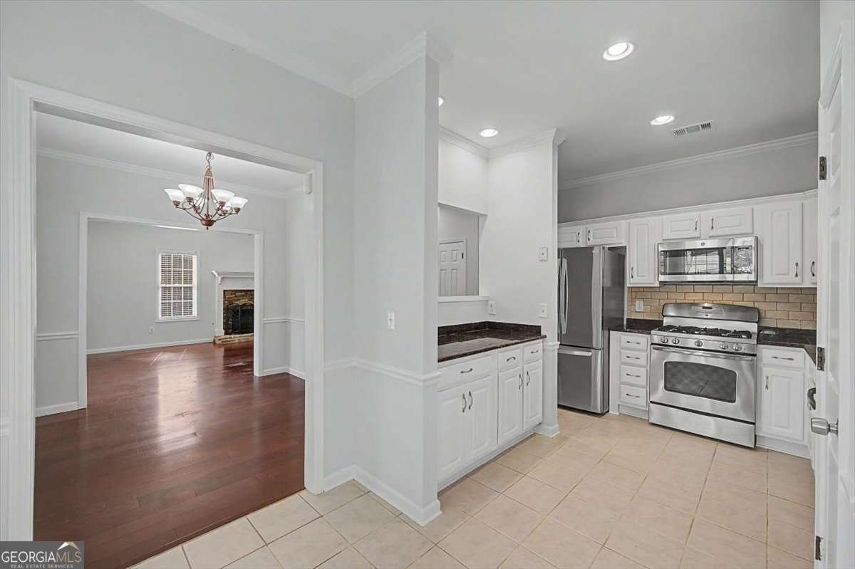 3445 English Oaks Drive Kennesaw - Photo 14